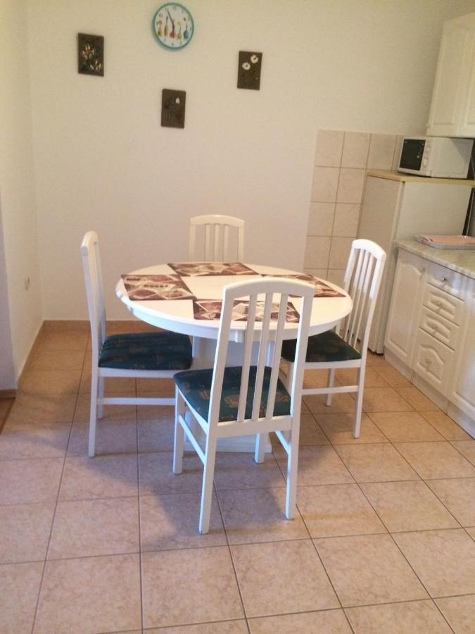 Apartmani Mandic With Parking ザダル エクステリア 写真