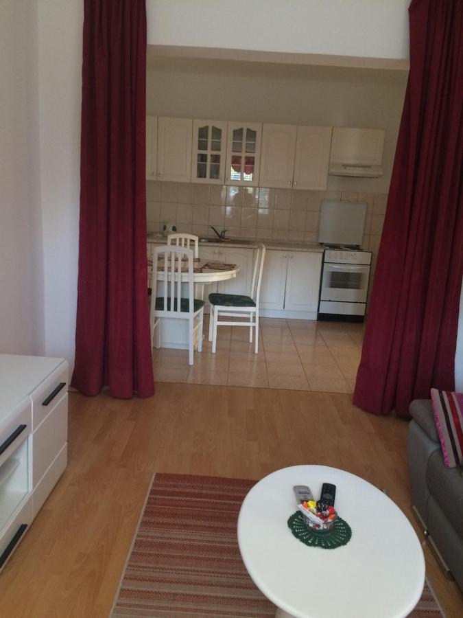 Apartmani Mandic With Parking ザダル エクステリア 写真