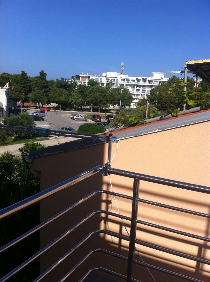Apartmani Mandic With Parking ザダル エクステリア 写真