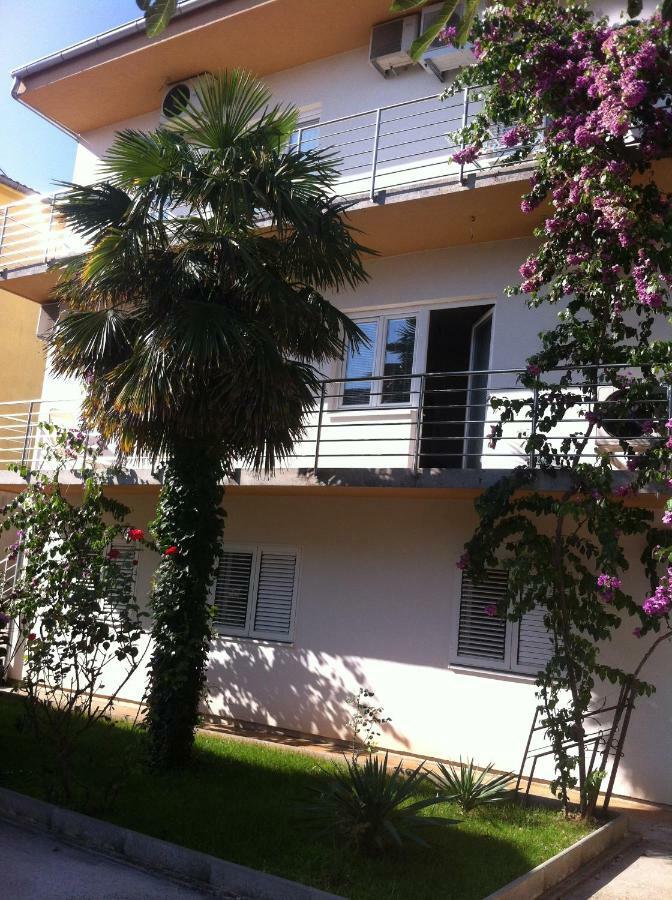 Apartmani Mandic With Parking ザダル エクステリア 写真