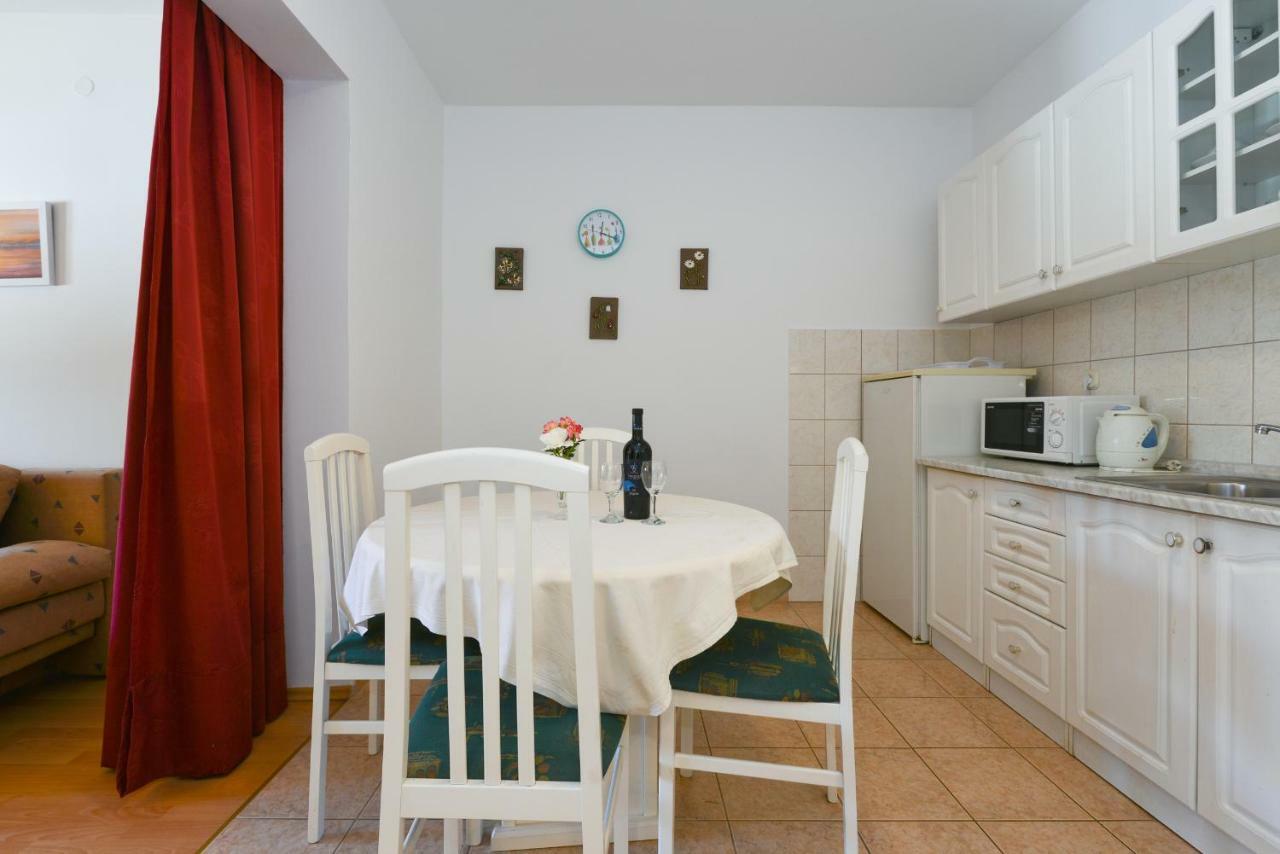 Apartmani Mandic With Parking ザダル エクステリア 写真