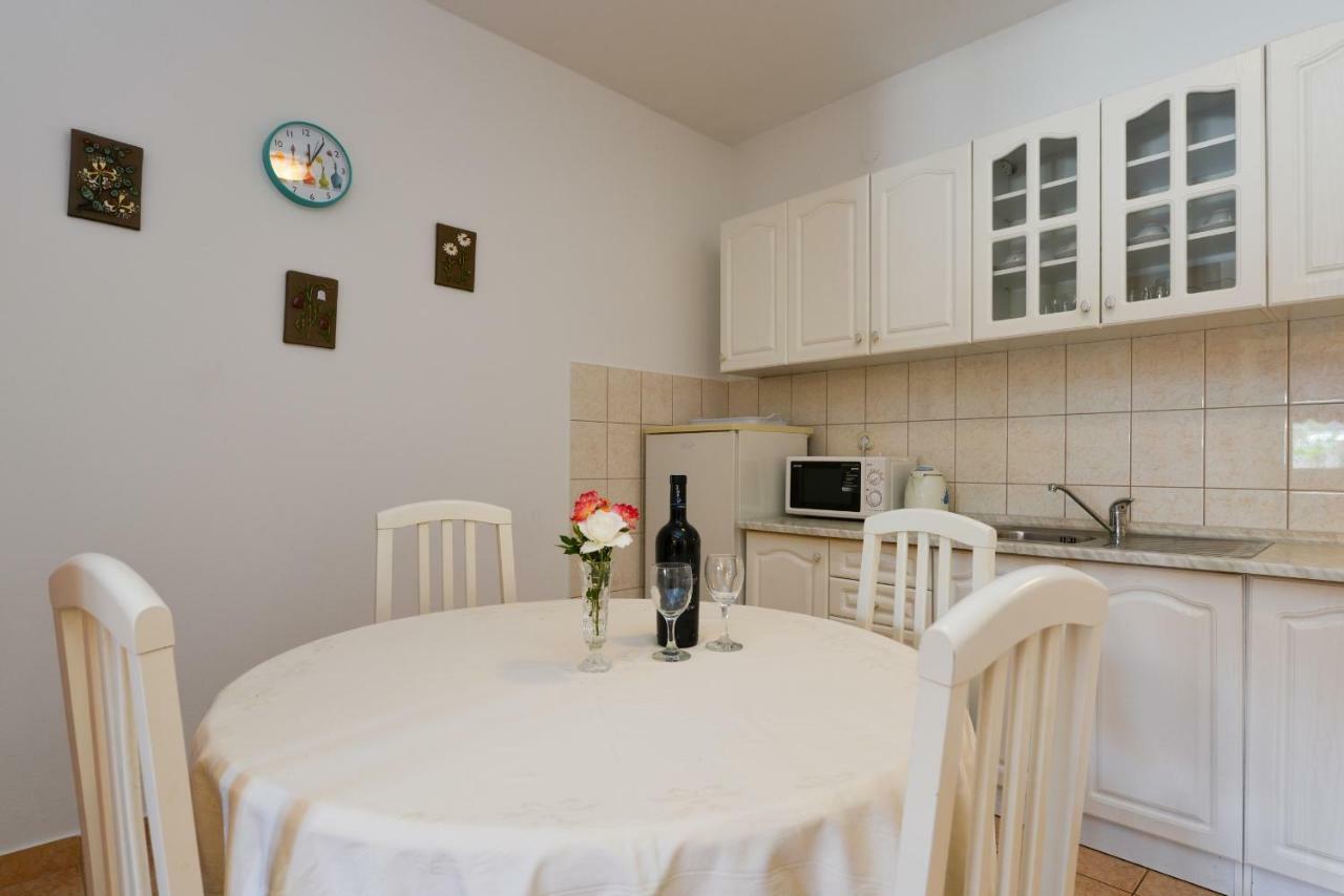 Apartmani Mandic With Parking ザダル エクステリア 写真