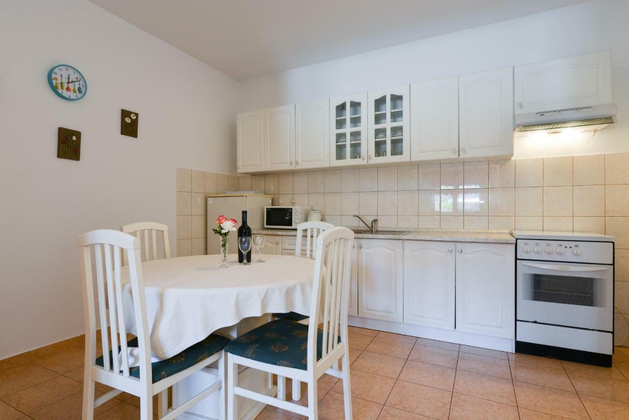 Apartmani Mandic With Parking ザダル エクステリア 写真