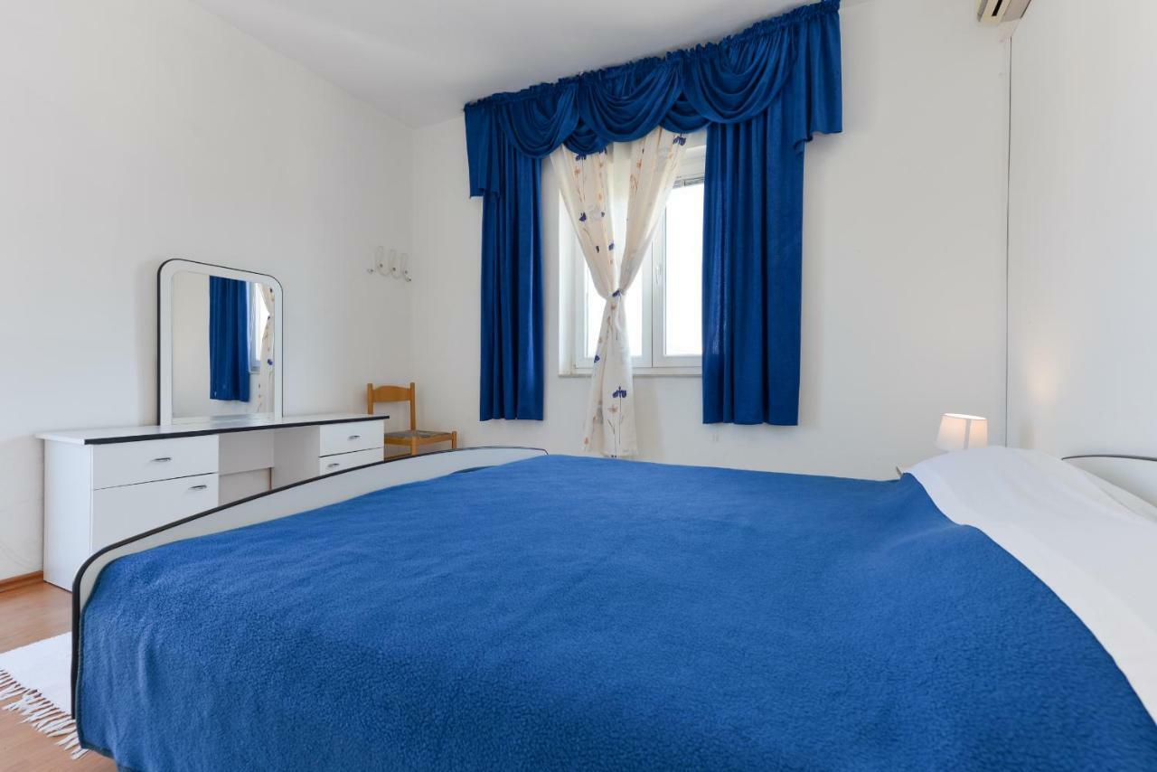 Apartmani Mandic With Parking ザダル エクステリア 写真